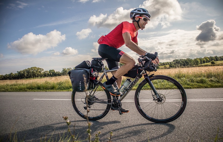 Bicycle Tour