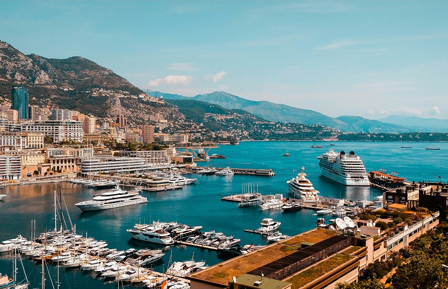 Monaco