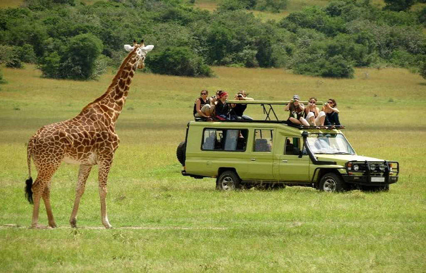 Serengeti National Park