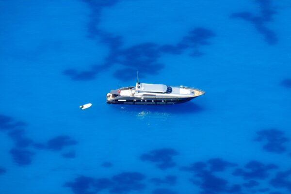 Sustainability at Sea: How Greece Motor Yacht Charters Are Embracing Eco-Luxury Embracing Eco-Luxury