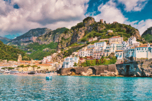 Luxury Meets Adventure