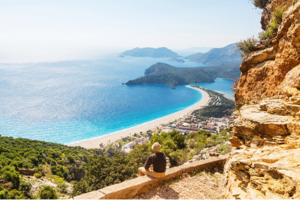 A Journey by Sea: Embracing the Rhythm of a Turkey Yacht Charter Embracing the Rhythm