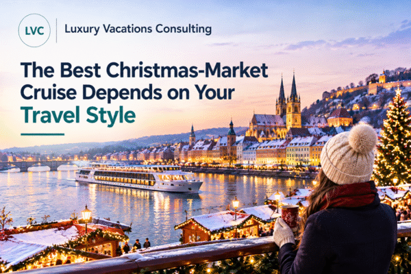 Best Christmas-Market Cruise
